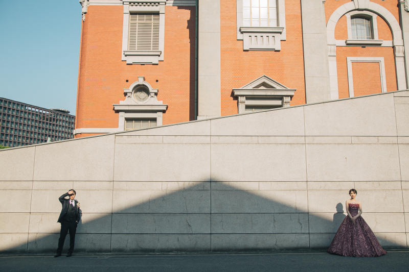 阿部写真館　大阪本町靭公園前店_投稿写真