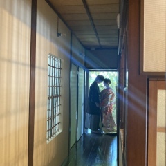 京都町家寫眞館 ～KYOTO MACHIYA STUDIO～_アドバイス写真
