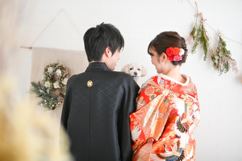 フォトスタジオ ミルフィーユ 浦和店_投稿写真