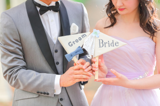 STUDIO IDEE スタジオイディ（ドレスショップ ボンクルール内）_アドバイス写真