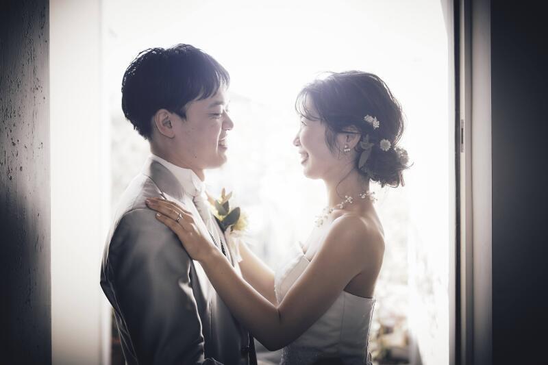 スタジオでガーデン撮影ができる！1日1組でじっくり撮影！_22797_投稿写真_2