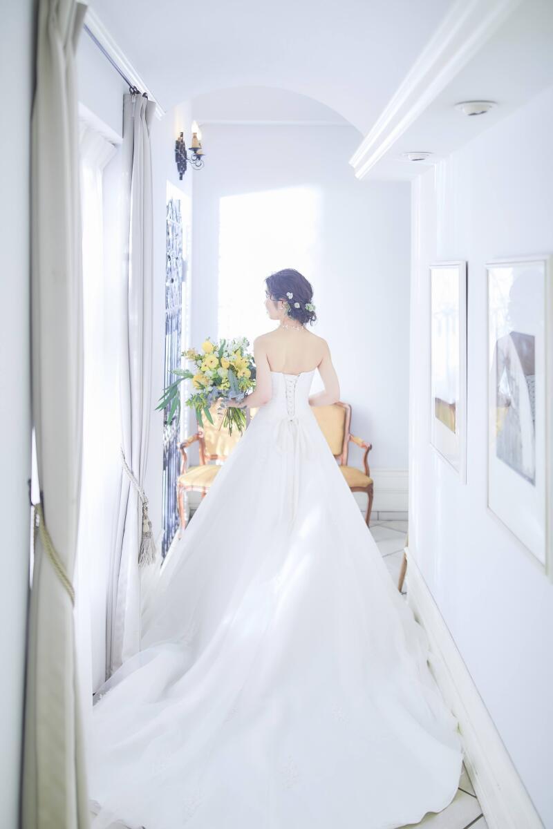 スタジオでガーデン撮影ができる！1日1組でじっくり撮影！_22797_投稿写真_1