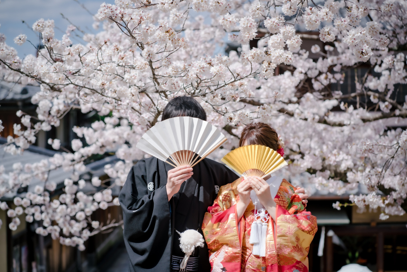 Arch Bridal_投稿写真