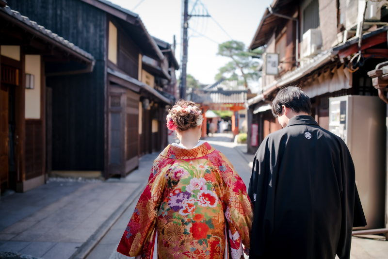 Arch Bridal_投稿写真