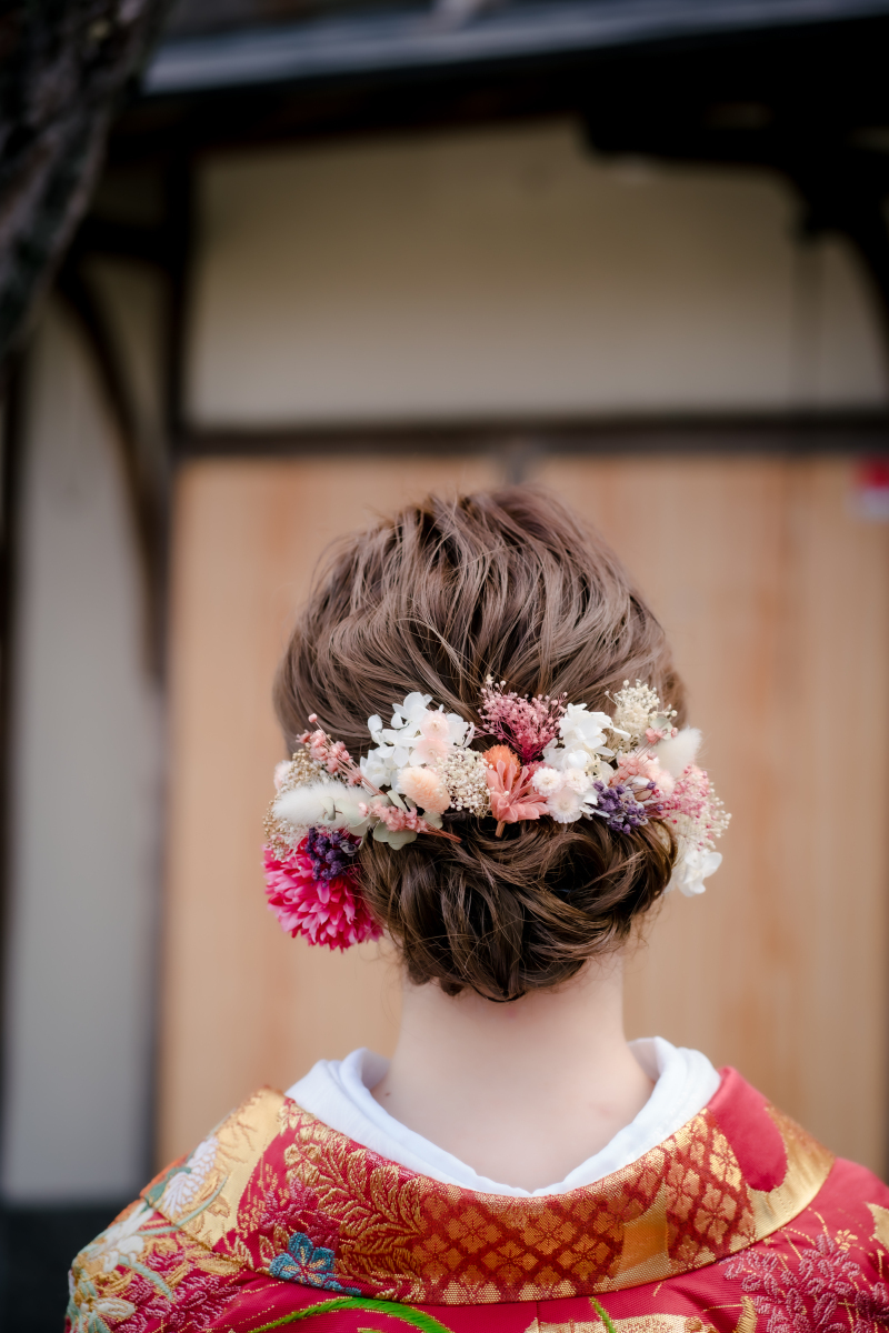 Arch Bridal_投稿写真