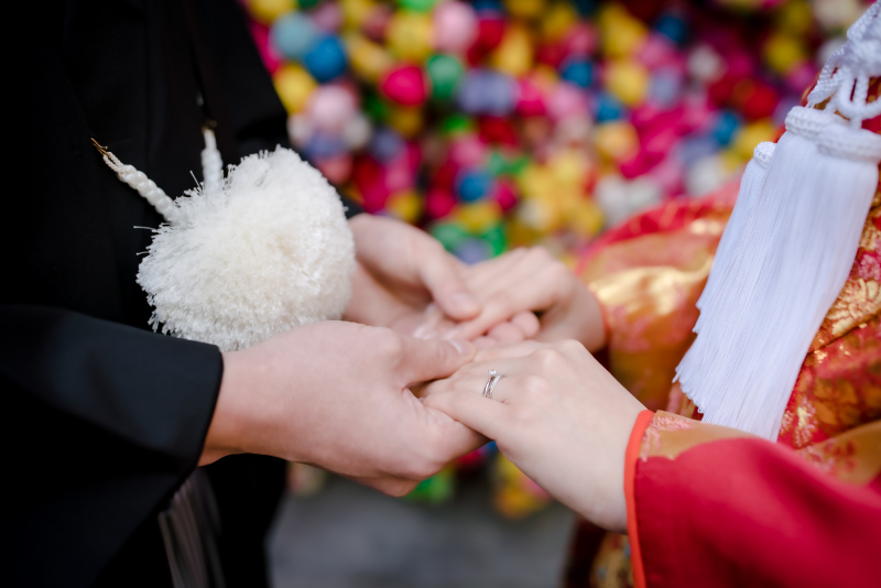 Arch Bridal_投稿写真