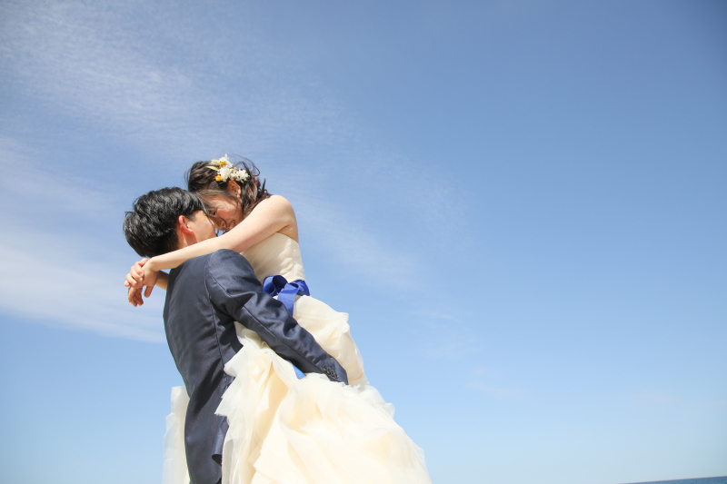 Tabi Photo Wedding®︎ -北野サロン＆淡路島スタジオcadeau- _投稿写真