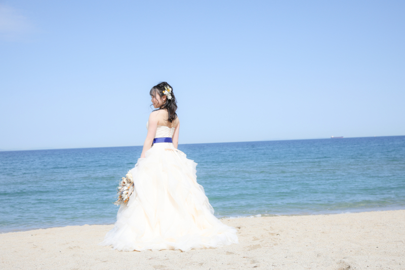 Tabi Photo Wedding®︎ -北野サロン＆淡路島スタジオcadeau- _投稿写真