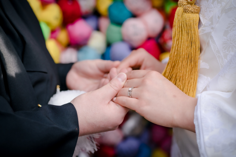 Arch Bridal_投稿写真