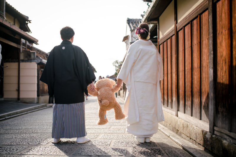 Arch Bridal_投稿写真
