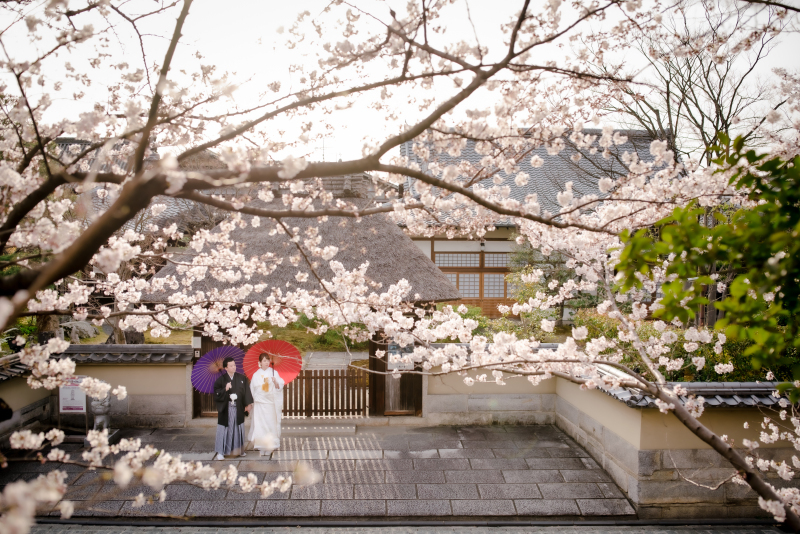 Arch Bridal_投稿写真