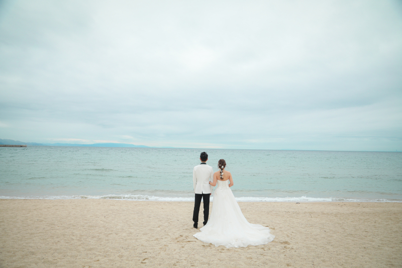 Tabi Photo Wedding®︎ -北野サロン＆淡路島スタジオcadeau- _投稿写真