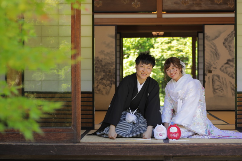 ロケーションでの撮影が凄くおすすめ！_25034_投稿写真_1