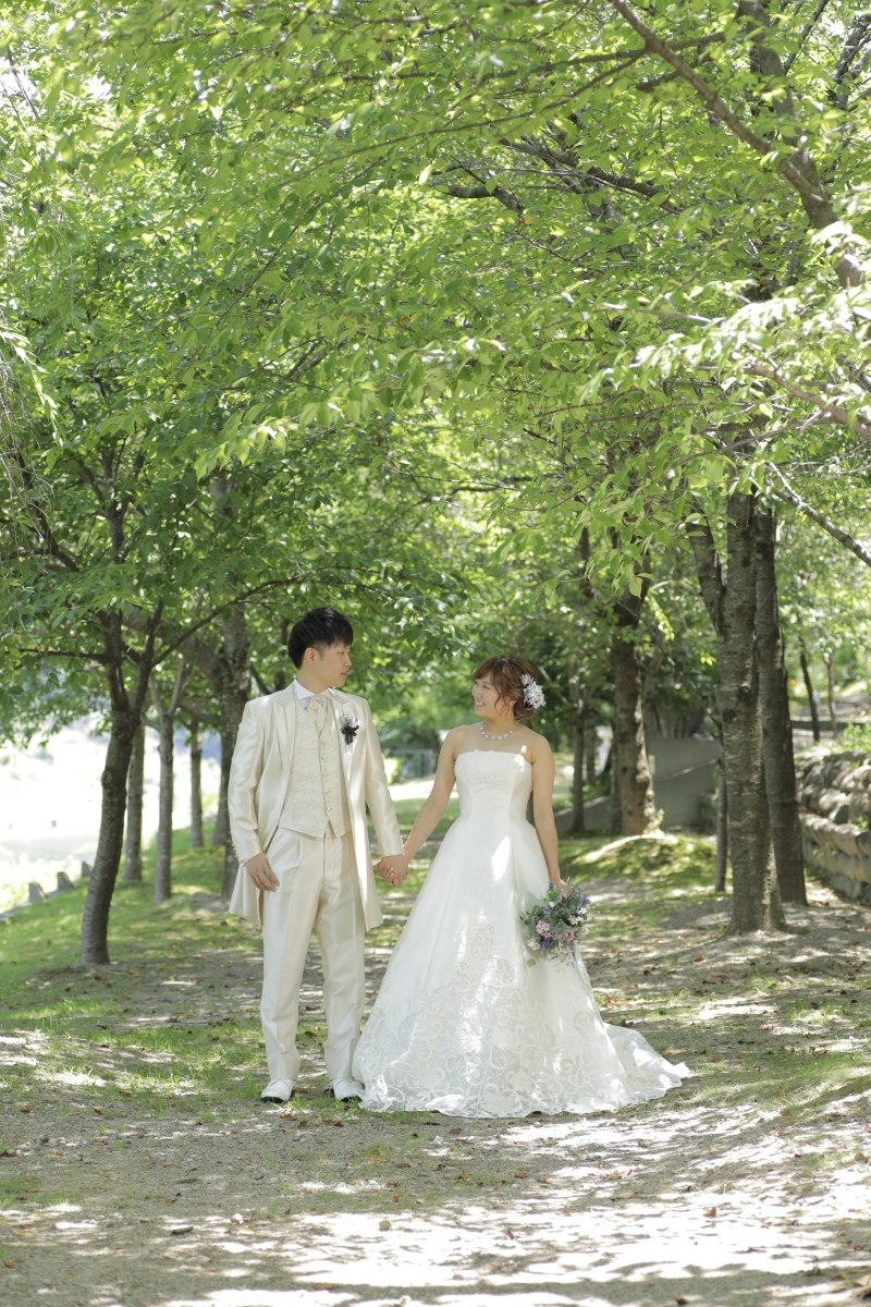 ロケーションでの撮影が凄くおすすめ！_25034_投稿写真_2