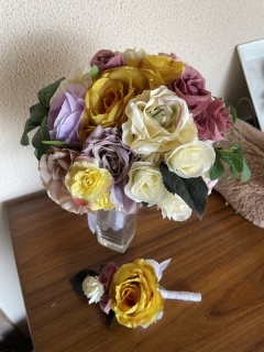 小さな結婚式 岡山店_アドバイス写真