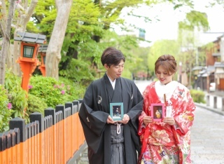 ヴォヤージュ ドゥ ルミエール京都七条迎賓館_アドバイス写真