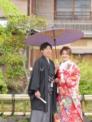 ヴォヤージュ ドゥ ルミエール京都七条迎賓館_アドバイス写真