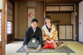 京都町家寫眞館 ～KYOTO MACHIYA STUDIO～_アドバイス写真