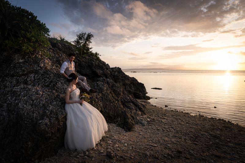 ARURU WEDDING_投稿写真