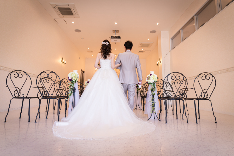 ARURU WEDDING_投稿写真