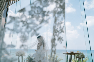 ルミエール北谷サロン_アドバイス写真