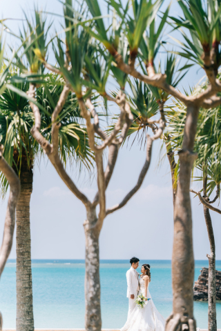 ルミエール北谷サロン_アドバイス写真