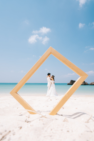 ルミエール北谷サロン_アドバイス写真