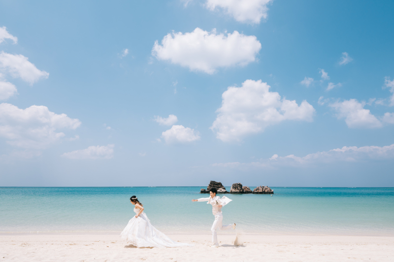 ルミエール北谷サロン_投稿写真