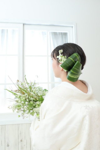 華雅苑 横浜店_アドバイス写真