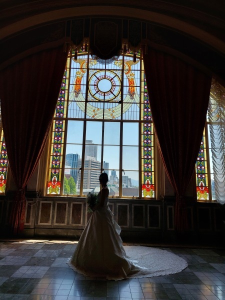 阿部写真館　大阪本町靭公園前店_投稿写真