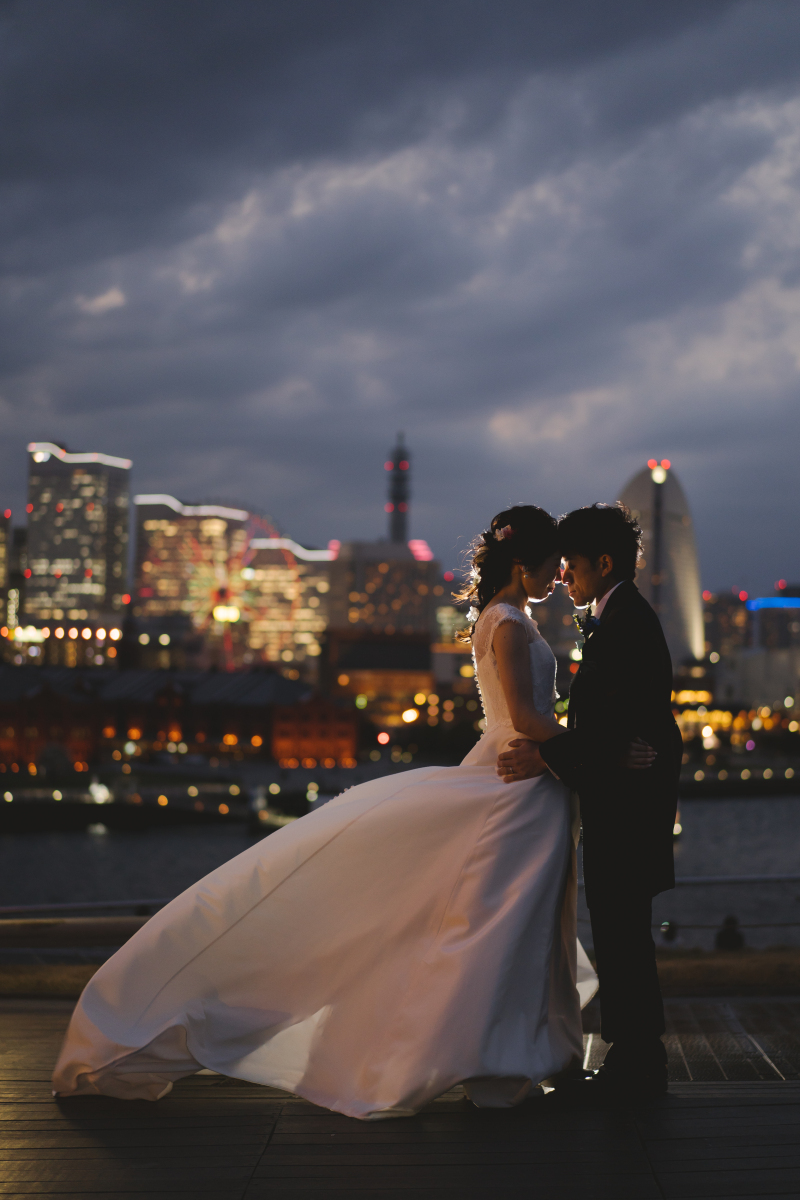 アットホームな撮影雰囲気で、自然な表情ができました！_22879_投稿写真_1