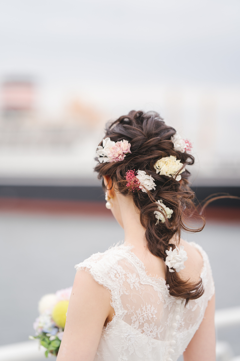 アットホームな撮影雰囲気で、自然な表情ができました！_22879_投稿写真_3