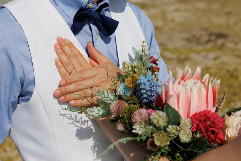 capryフォトウェディング石垣島（キャプリィフォトウェディング石垣島）_投稿写真