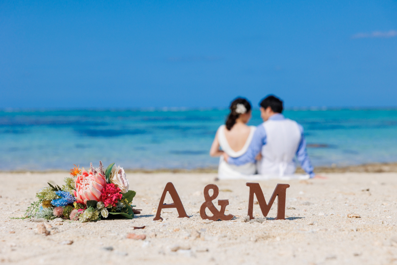 capryフォトウェディング石垣島（キャプリィフォトウェディング石垣島）_投稿写真