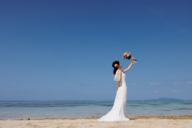 capryフォトウェディング石垣島（キャプリィフォトウェディング石垣島）_投稿写真