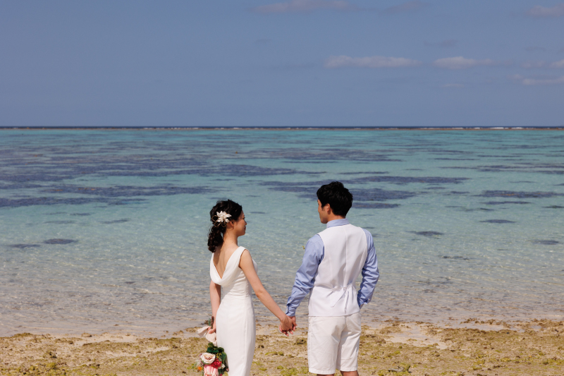 capryフォトウェディング石垣島（キャプリィフォトウェディング石垣島）_投稿写真