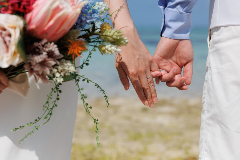 capryフォトウェディング石垣島（キャプリィフォトウェディング石垣島）_投稿写真