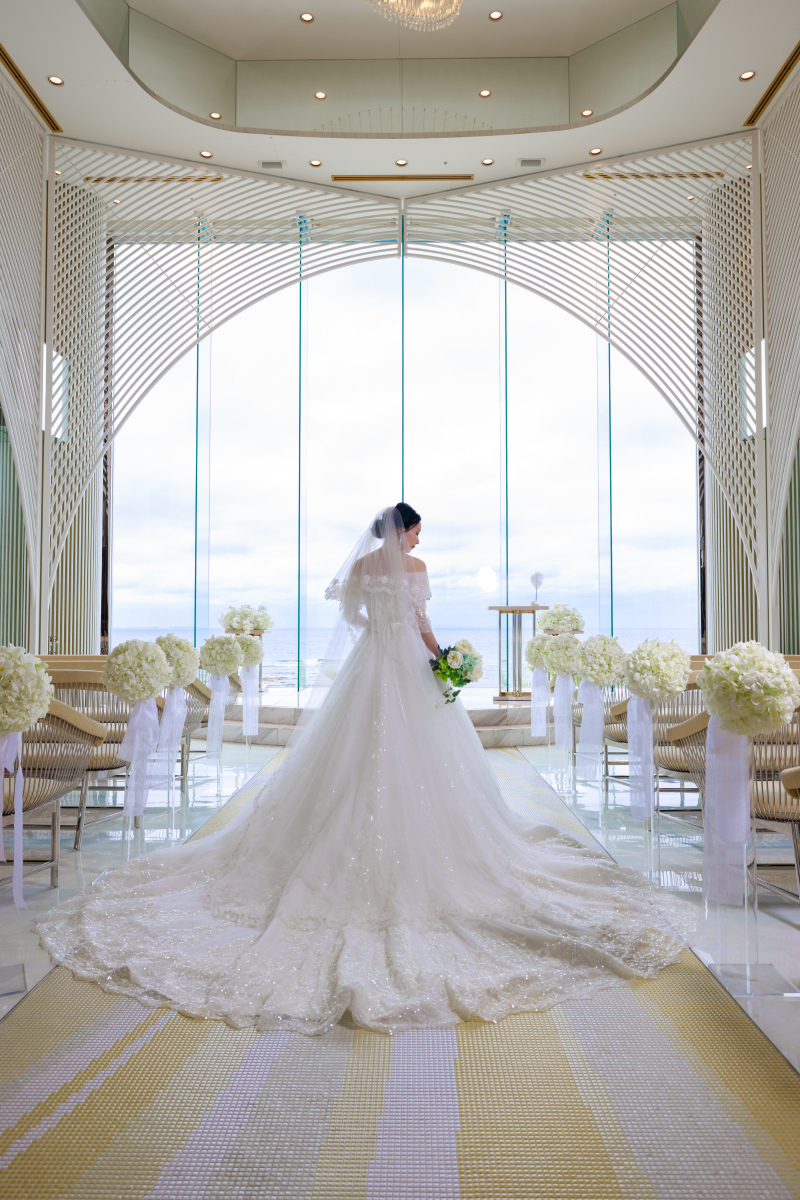 ルミエール北谷サロン_投稿写真