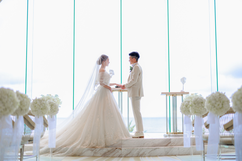 ルミエール北谷サロン_投稿写真