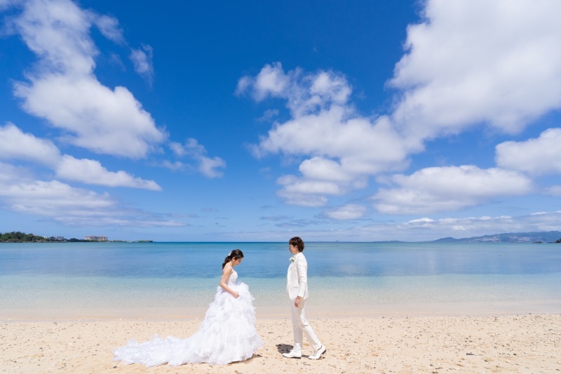 沖縄フォトウェディング　BEREL（ベレール）_投稿写真