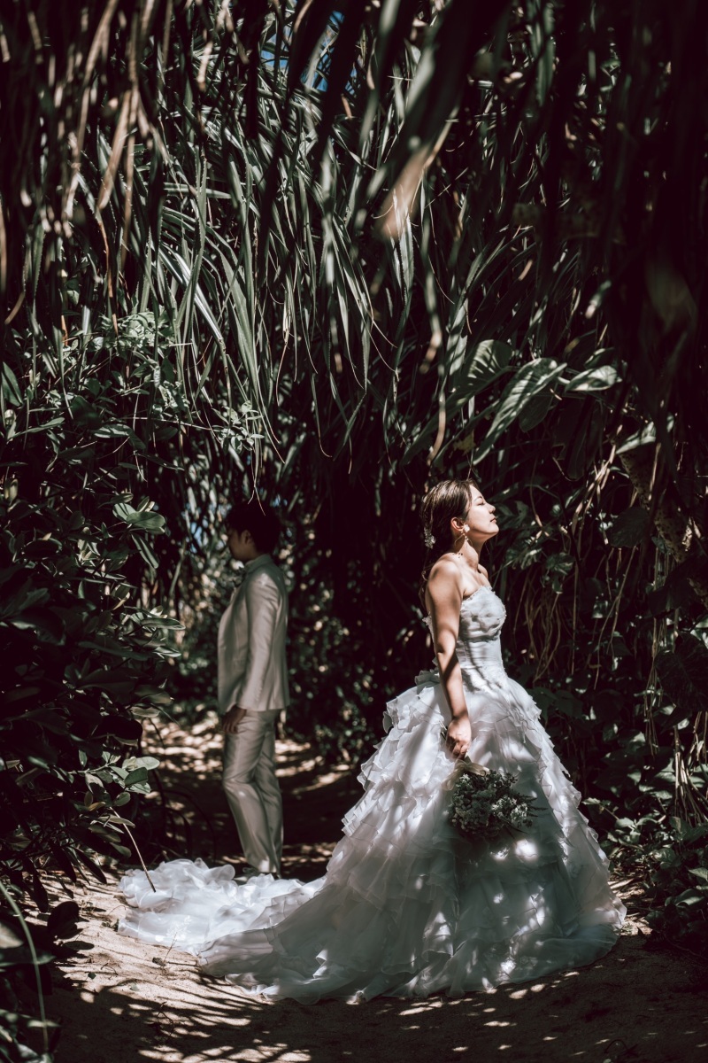 沖縄フォトウェディング　BEREL（ベレール）_投稿写真