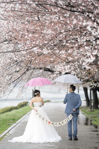 eneen wedding GUNMA_アドバイス写真