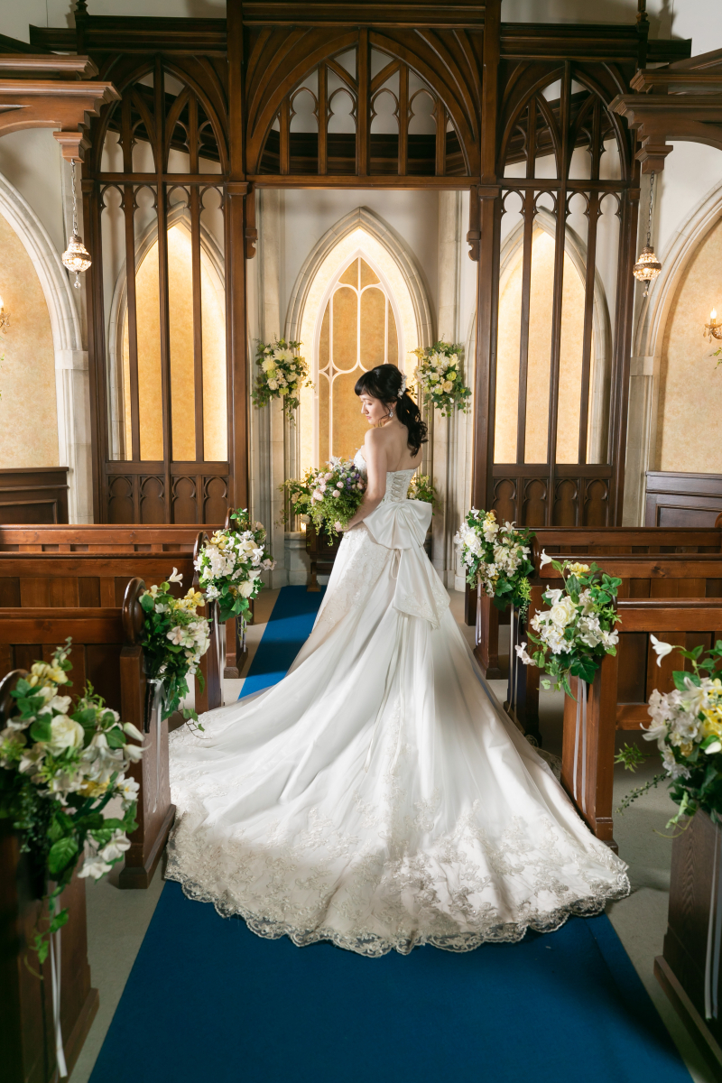 対応が非常に丁寧、スタジオも素敵です！_25323_投稿写真_2