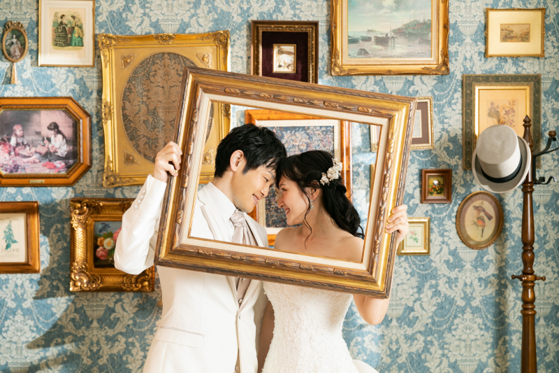 対応が非常に丁寧、スタジオも素敵です！_25323_投稿写真_1