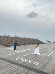 スタジオゼロ横浜店_アドバイス写真