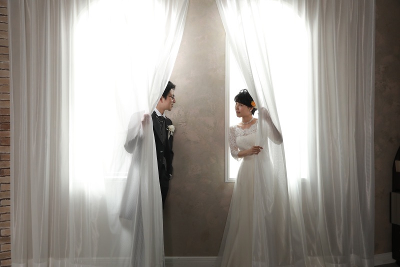 リラックスして撮影に臨め、自然な表情を引き出してもらえました_22928_投稿写真_1