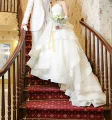 Wedding Story 松戸店_アドバイス写真