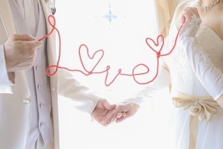 Wedding Story 松戸店_アドバイス写真