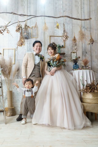 スタジオJUICY SHUTTER！（ジューシーシャッター!）_アドバイス写真