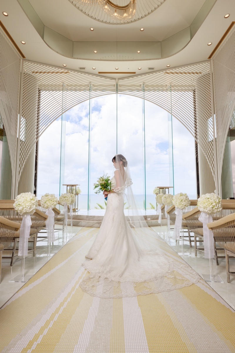 ルミエール北谷サロン_投稿写真